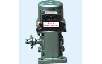開(kāi)門(mén)機(jī) - 36V安全電機(jī)