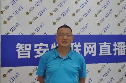 藍卡莊明華：行業(yè)競爭是整個系統(tǒng)化的競爭