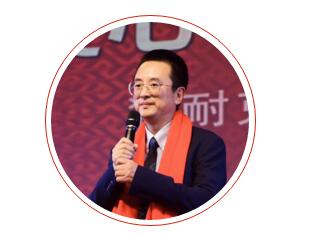 狄耐克總經(jīng)理繆國(guó)棟