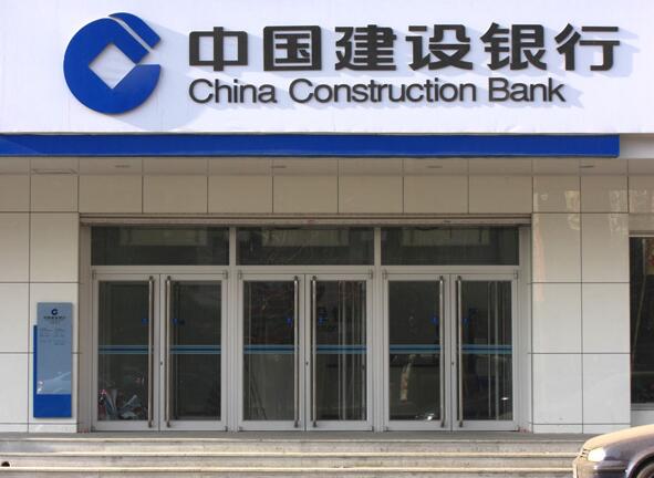 中國建設(shè)銀行肯德基門案例 - 中出網(wǎng)-智能出入口門戶