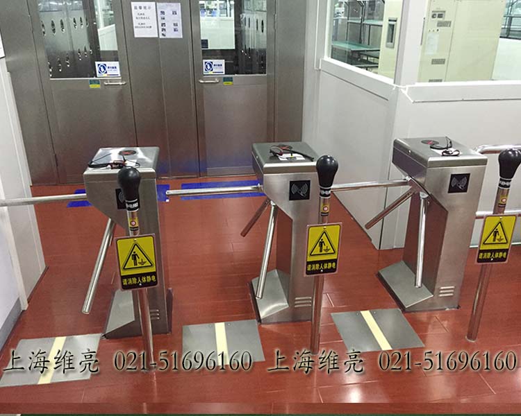 防靜電門禁，esd靜電門禁，防靜電管理系統(tǒng)