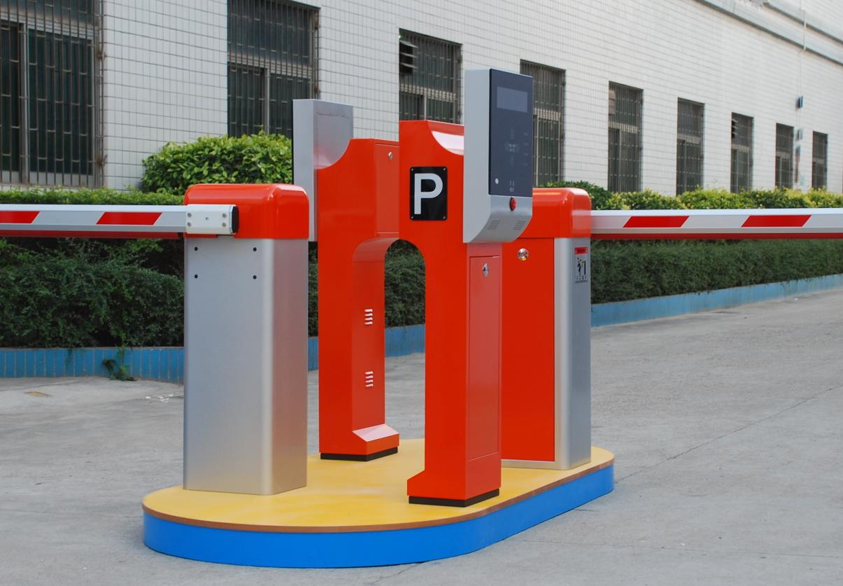 T3停車(chē)場(chǎng)系統(tǒng)