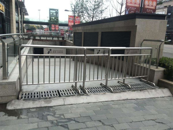不銹鋼護欄 - 不銹鋼護欄3