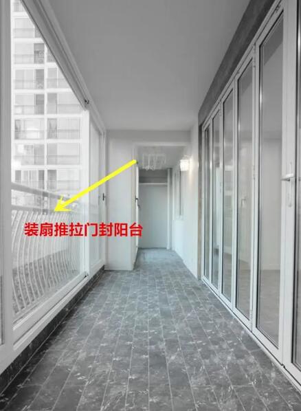 廣州陽(yáng)臺(tái)護(hù)欄