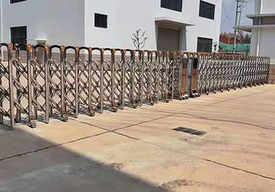 福臨門(mén)工程案例