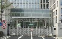 鳴謝唐山英才國(guó)際學(xué)校應(yīng)用唐山出安智能電動(dòng)伸縮門(mén)