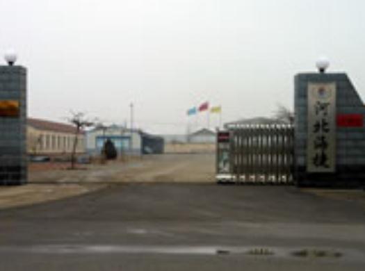 滄州出安智能電動(dòng)伸縮門(mén)帶給河北海捷現(xiàn)代教學(xué)設(shè)備有限公司的形象展示