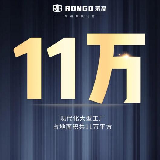 11萬(wàn)平米的現(xiàn)代產(chǎn)業(yè)基地