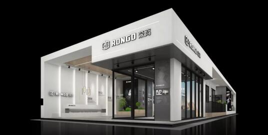 榮高門窗