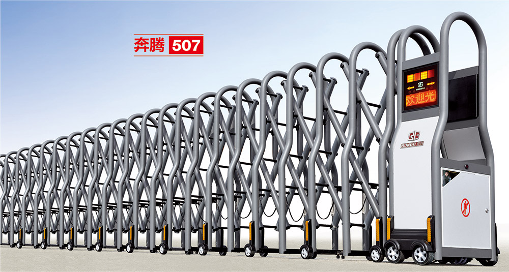 奔騰507