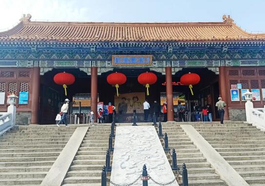 游客在線實名制提前預(yù)約