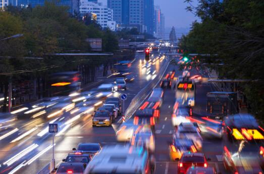 停車窘境