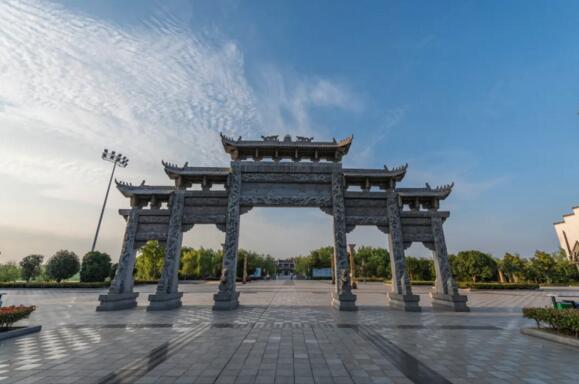 捷順科技助力中國小龍蝦之鄉(xiāng)智慧交通建設