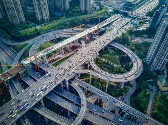 打造重慶江津區(qū)、璧山區(qū)城市停車