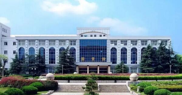 華東交通大學