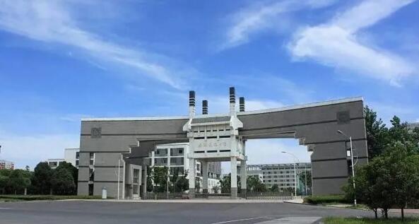 安徽建筑大學