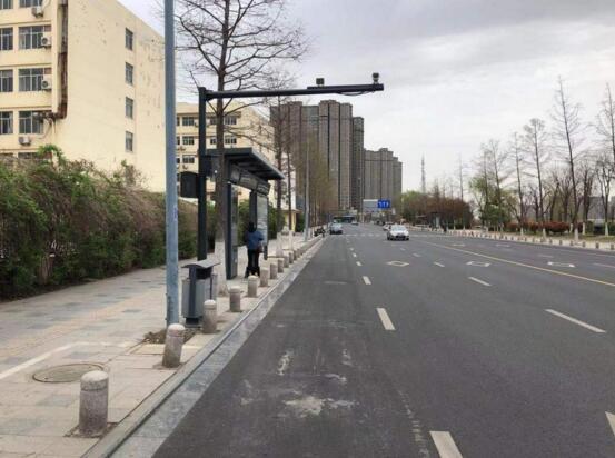 連云港市智慧停車服務(wù)建設(shè)