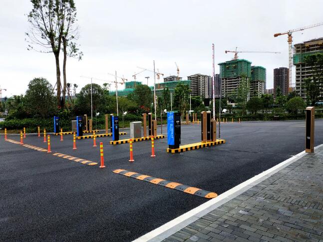 潮汐車道