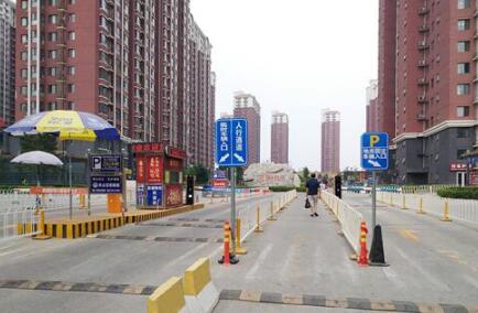 捷順科技：北京福成物業(yè)3萬(wàn)個(gè)車位實(shí)現(xiàn)集中管控