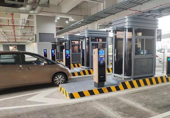 珠海捷順科技：智慧停車下半場，走得更深，才能走得更遠(yuǎn)