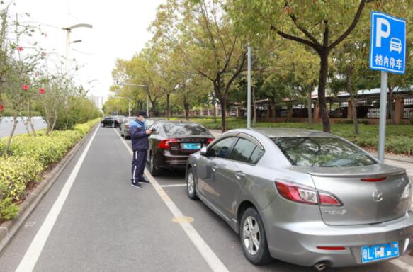 惠停車平臺(tái)3月15日正式收費(fèi)運(yùn)營(yíng)！捷順助力惠州打造路內(nèi)外一體化交通網(wǎng)絡(luò)
