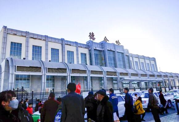 喜訊！捷順科技中標德令哈市“智慧停車”建設項目