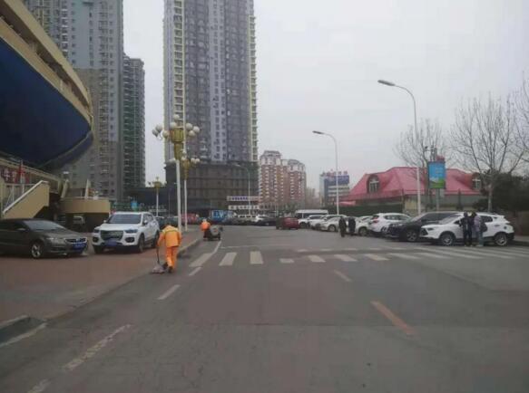 喜訊！捷順科技中標大連金普新區(qū)城市停車項目