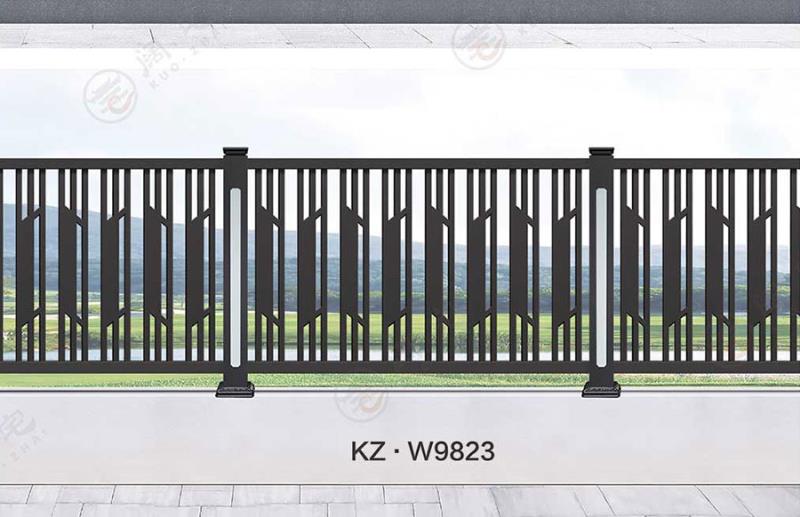 KZ·W9823