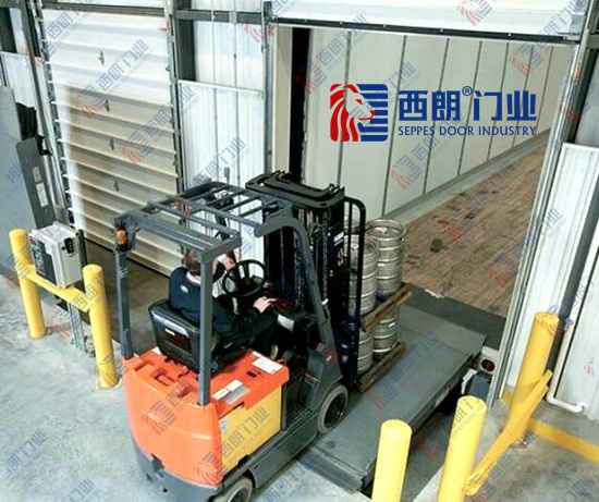 嘉興倉庫卸物升降調(diào)節(jié)平臺(tái) 嘉興倉庫卸物升降調(diào)節(jié)平臺(tái)