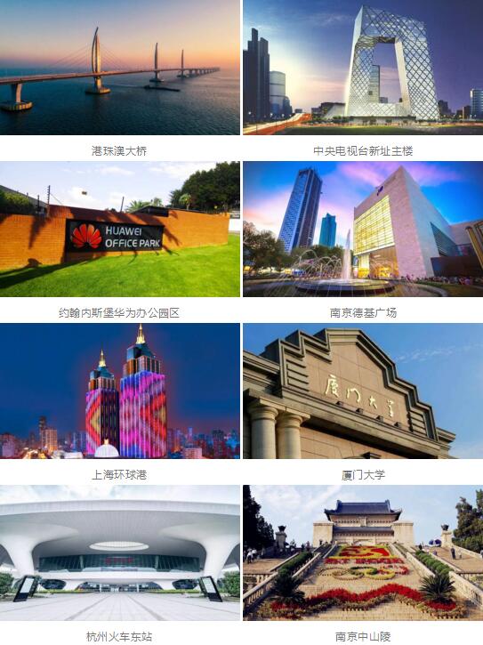 科拓停車產(chǎn)業(yè)集團-經(jīng)典案例