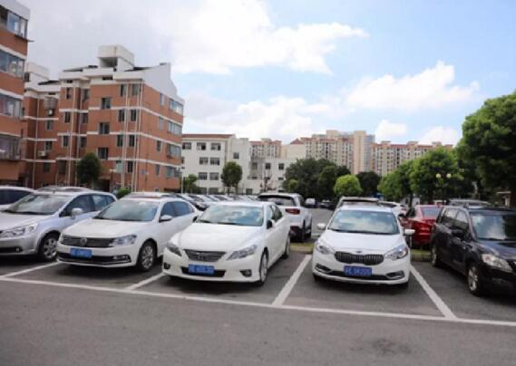 車位靈活運(yùn)用，管理輕松進(jìn)行