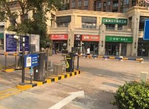 智慧不停，熱情不減！科拓停車武漢案例分享