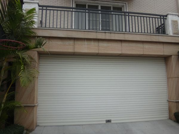 喜迎曲靖出安智能車(chē)庫(kù)門(mén)進(jìn)駐惠滇花園