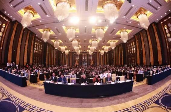 深圳市智慧安防行業(yè)協(xié)會第三屆第五次會員代表大會暨2020年深圳技能大賽
