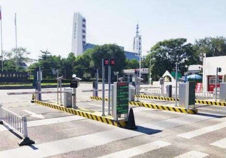 道爾智控參與編制《深圳市停車行業(yè)規(guī)范標(biāo)準(zhǔn)》