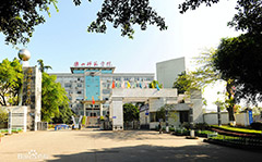 熱烈祝賀樂山出安電動門進駐樂山師范學院