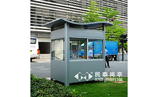 東莞圖書館保安崗?fù)すこ贪咐?- 中出網(wǎng)-智能出入口門戶