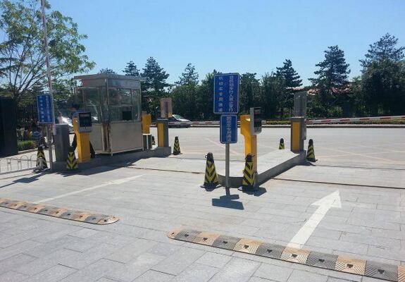 衢州車牌識(shí)別