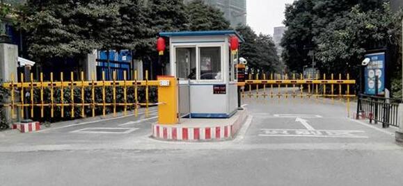 舟山車牌識(shí)別