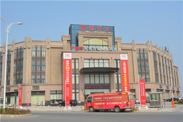 荊門人民萬福道閘案例 - 中出網(wǎng)-智能出入口門戶