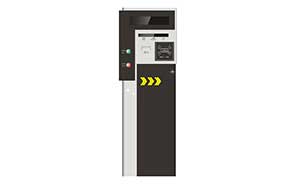 停車場系統 - I-Cloud-H系列順易達停車場管理系統