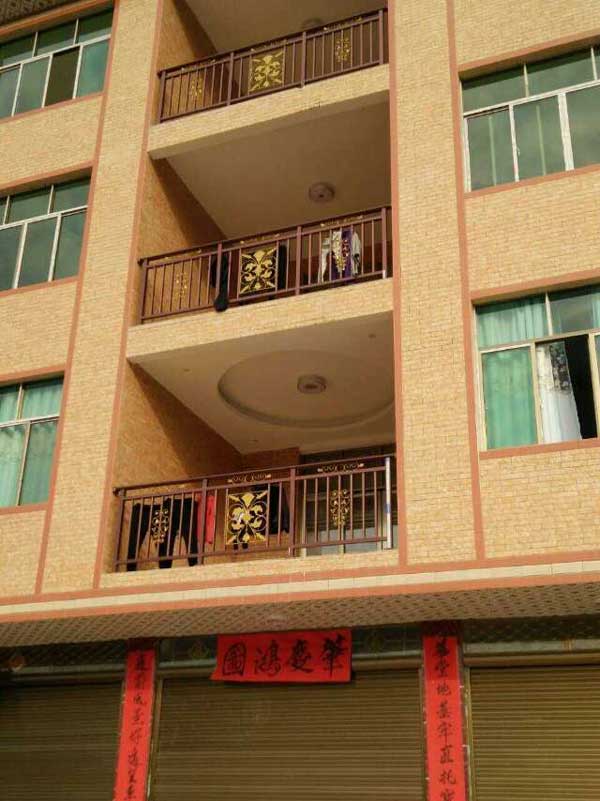 慶賀云浮出安智能護欄進(jìn)駐云浮嘉駿.江悅灣