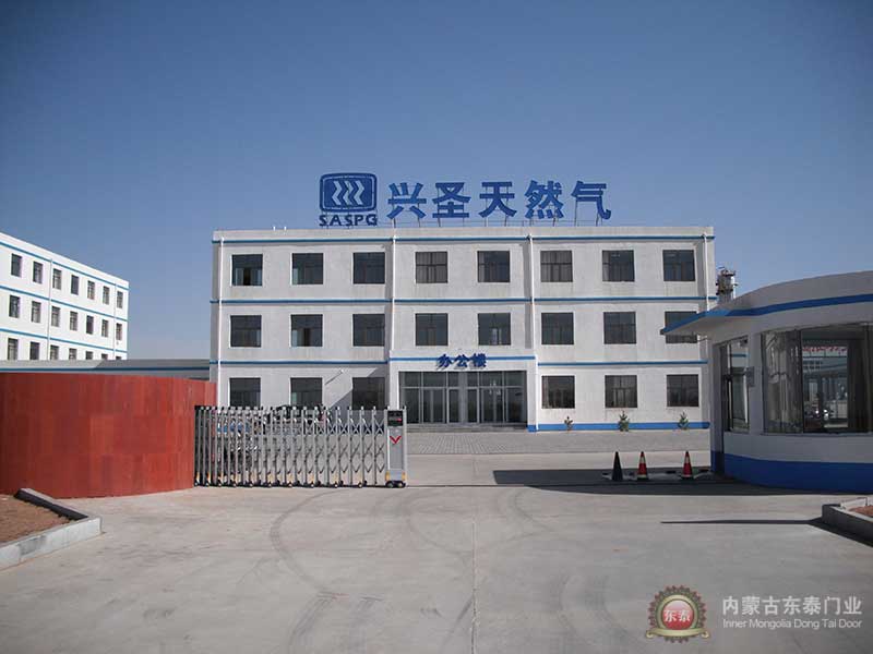 慶賀巴中出安智能伸縮門(mén)進(jìn)駐巴中興圣天燃?xì)馐┕? />   
                <div   id=