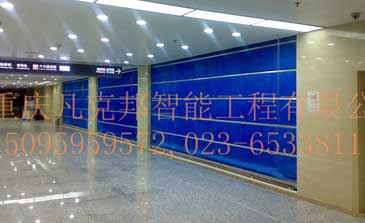 工業(yè)門