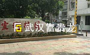 宜城規(guī)劃道閘案例 - 中出網(wǎng)-智能出入口門戶