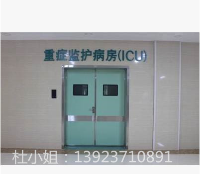 醫(yī)用平開門