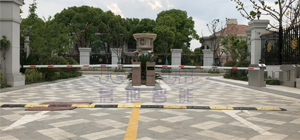 車牌識(shí)別道閘一體機(jī)停車收費(fèi)管理系統(tǒng)