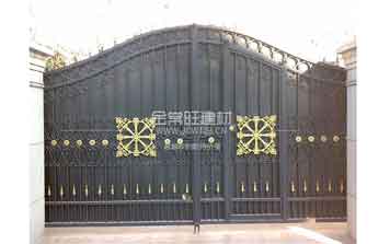 鐵藝大門