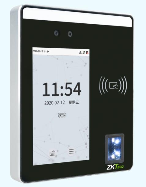 xFace 500-P
