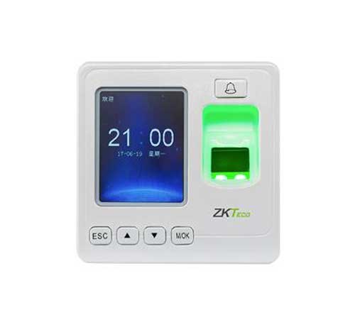 指紋門禁一體機smart3F